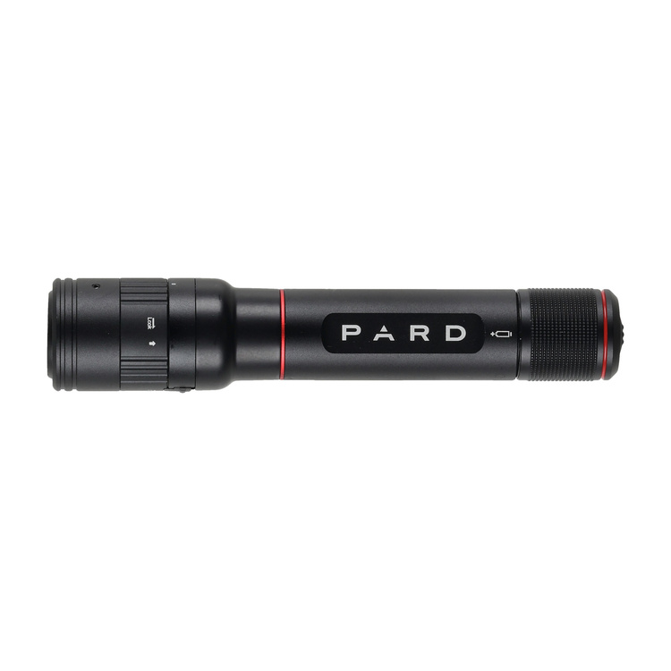 Iluminator PARD InfraX — 850 nm i Bluetooth — zdjęcie produktu