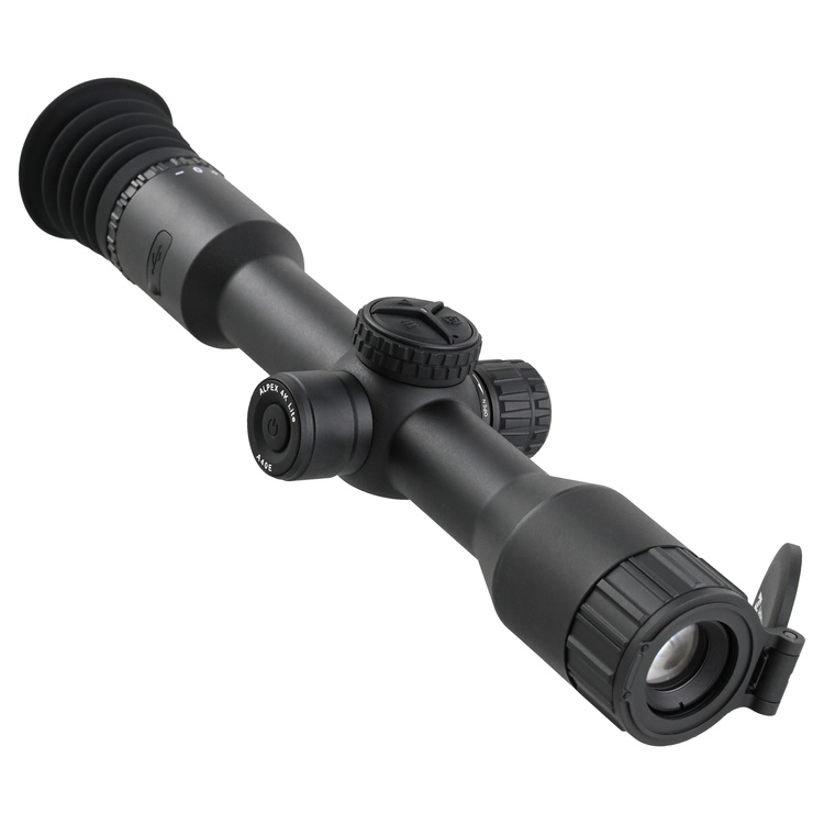 Noktowizor HIKMICRO ALPEX 4K Lite A40E — obiektyw 40 mm — zdjęcie produktu