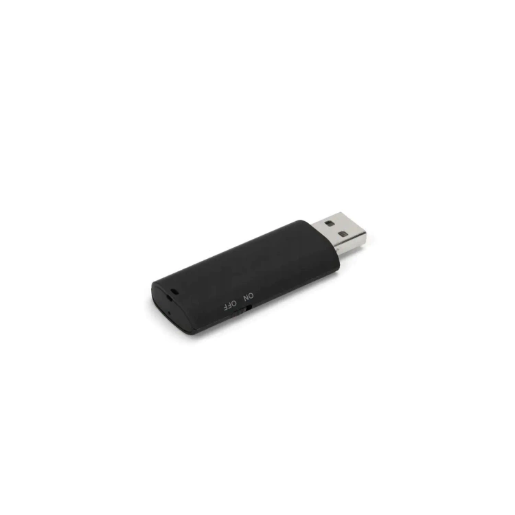 Dyktafon MKing MK-X10 w pendrivie — pamięć 8 GB — zdjęcie produktu