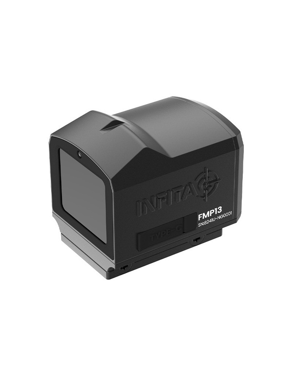 Celownik termowizyjny InfiTac Fast Mini FMP13 — RMR — zdjęcie produktu