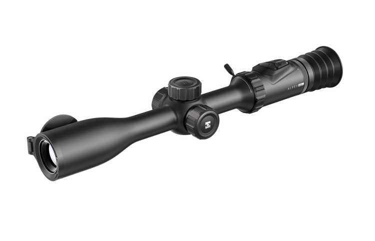 Noktowizor HIKMICRO ALPEX PRO A50P — obiektyw 50 mm — zdjęcie produktu