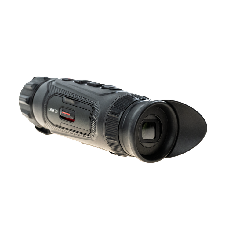 Monokular HIKMICRO LYNX LQ35 3.0 — termowizja 640 × 512 — zdjęcie produktu