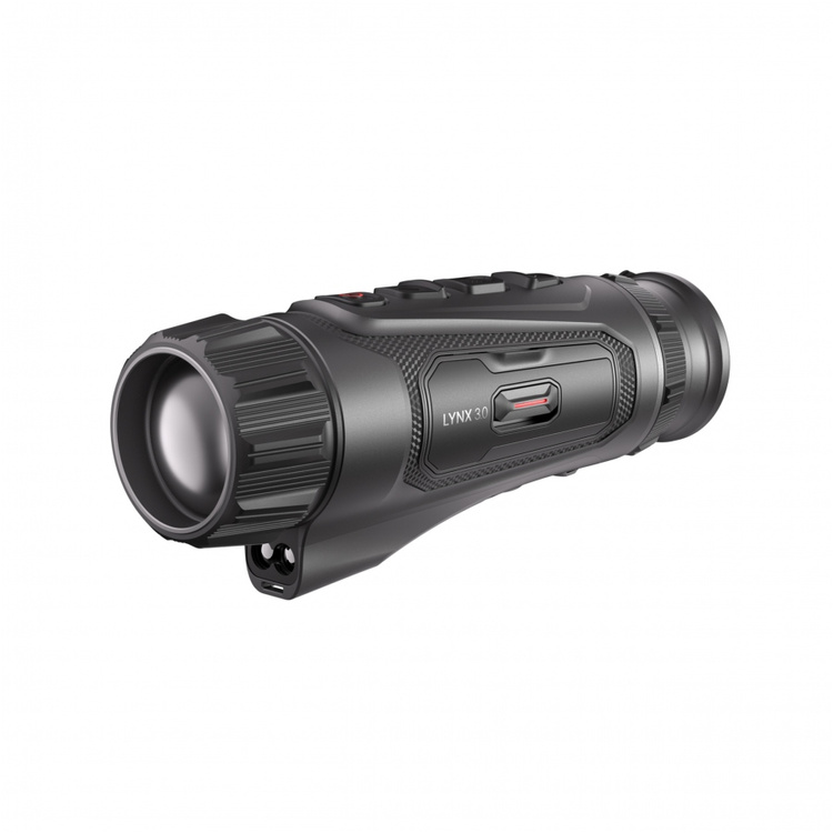 Monokular HIKMICRO LYNX LQ35L 3.0 — dalmierz laserowy — zdjęcie produktu