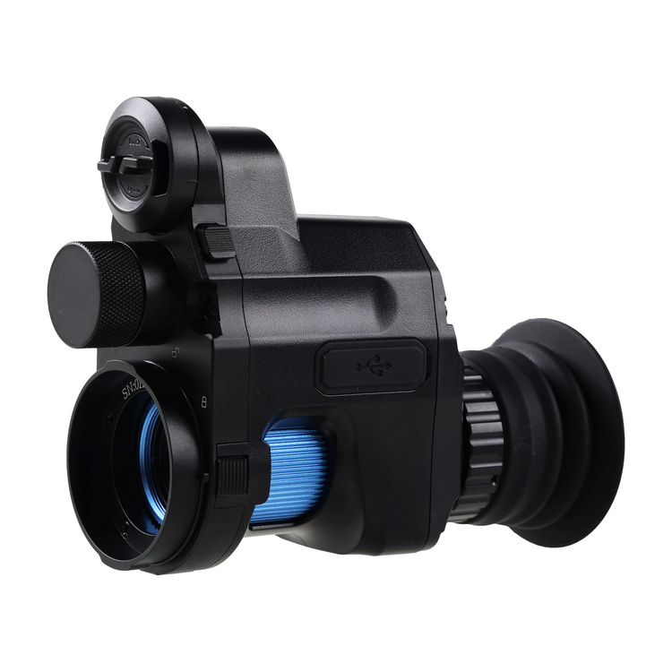 Nasadka noktowizyjna PARD NV-007V2 Pro — zdjęcie produktu