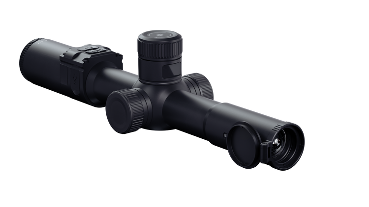 Noktowizor PARD Night Stalker 4K Mini LRF — 25 mm — zdjęcie produktu