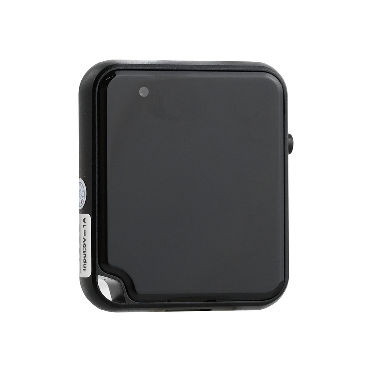 Dyktafon MKing MK-ZD46 — 8 GB i detekcja dźwięku — zdjęcie produktu