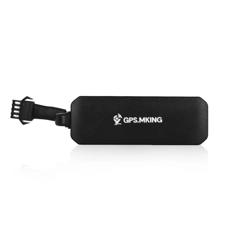 Lokalizator pojazdu MKing MKX10 — GPS i GSM — zdjęcie produktu