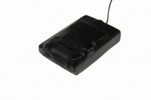 Moduł audio Nexus KGA10 — GSM i dwa mikrofony — oryginalne zdjęcie produktu