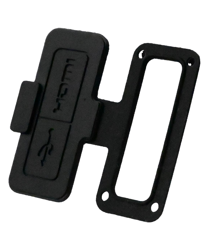 Zaślepka Guide TU — osłona portu USB — oryginalne zdjęcie produktu
