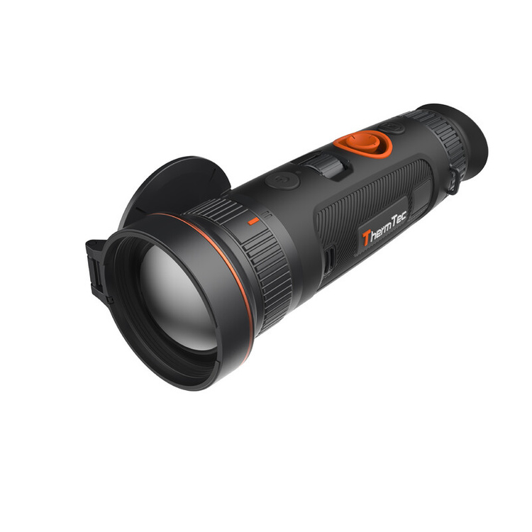 Monokular ThermTec Wild 650D — podwójna optyka 25/50 mm — oryginalne zdjęcie