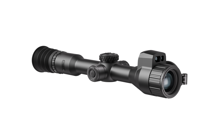 Celownik HIKMICRO NEOS NH35L — obiektyw 35 mm i LRF — oryginalne zdjęcie