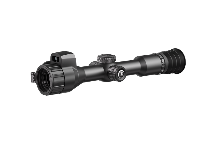 Celownik HIKMICRO NEOS NH25L — optyka 25 mm — oryginalne zdjęcie