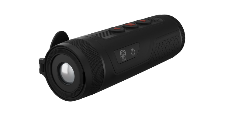 Monokular ATN BlazeTrek-6 319 — sensor 384 × 288 — oryginalne zdjęcie