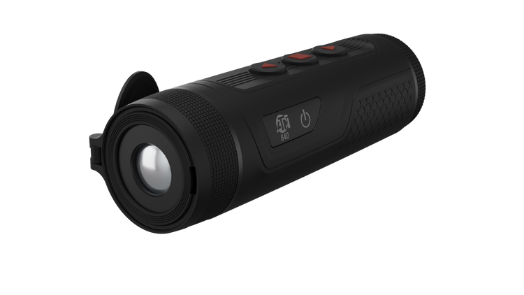 Monokular ATN BlazeTrek-6 619 — szerokie pole obserwacji — oryginalne zdjęcie