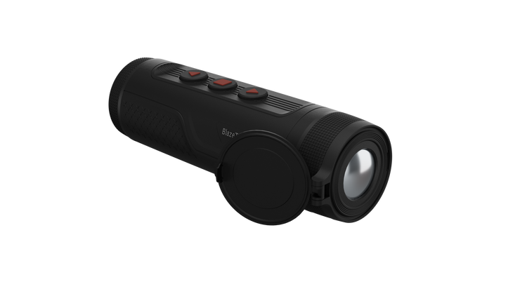 Monokular ATN BlazeTrek-6 625 — optyka 25 mm — oryginalne zdjęcie