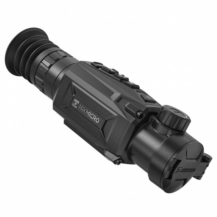 Celownik HIKMICRO Thunder TQ35 2.0 — 640 × 512 — oryginalne zdjęcie produktu