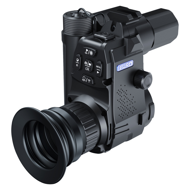 Nasadka PARD NV-007SP LRF — IR 850 nm — oryginalne zdjęcie produktu