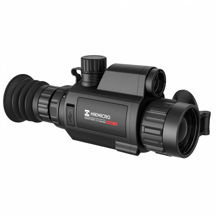 Celownik HIKMICRO Panther PH35L 2.0 — LRF — oryginalne zdjęcie produktu