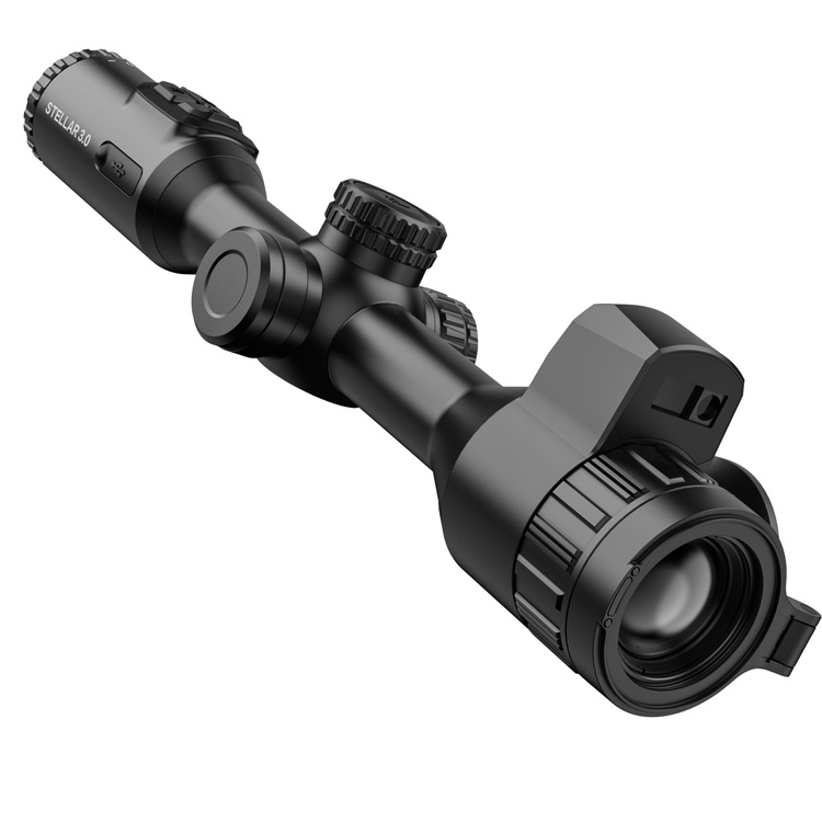 Celownik HIKMICRO Stellar SQ35L 3.0 — 640 × 512 — oryginalne zdjęcie produktu