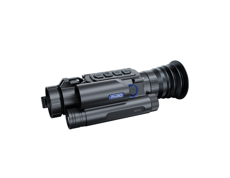Celownik PARD NV-008SP2 LRF — 70 mm, IR 850 nm — oryginalne zdjęcie produktu