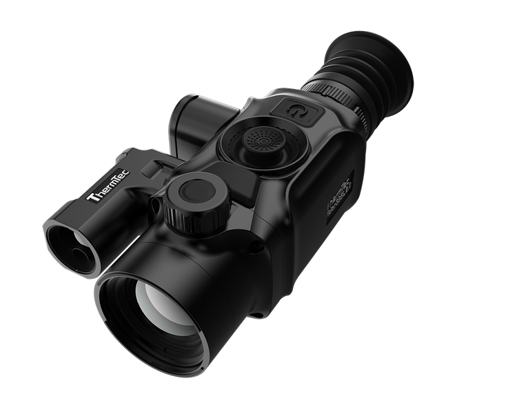 Celownik ThermTec Vidar 335L 2.0 — LRF 1200 m — oryginalne zdjęcie produktu