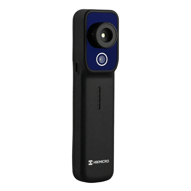 Kamera termograficzna HIKMICRO MiniX do telefonu — oryginalna fotografia urządzenia