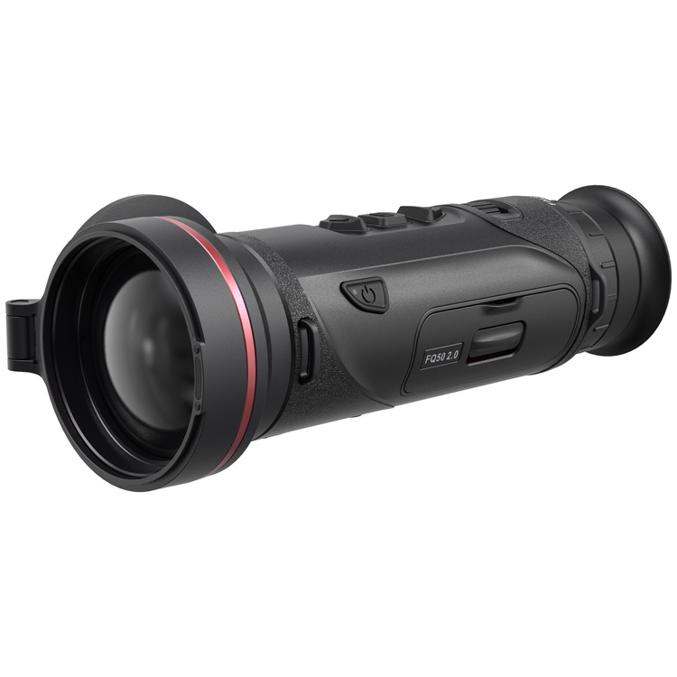 Termowizor HIKMICRO Falcon FQ50 2.0 — 50 mm — oryginalna fotografia urządzenia