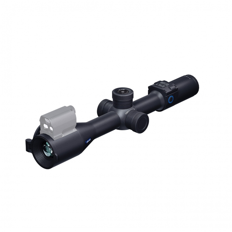 Celownik PARD Night Stalker 4K Pro — 100 mm — oryginalna fotografia urządzenia