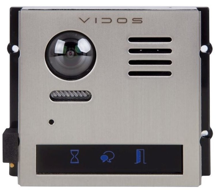 Moduł główny VIDOS A1510-G DUO MULTI — oryginalne zdjęcie produktu