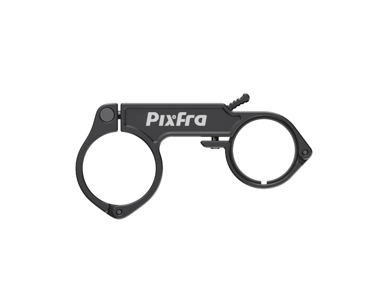 Uchwyt Pixfra PFI-IRTB do iluminatora podczerwieni — zdjęcie akcesorium