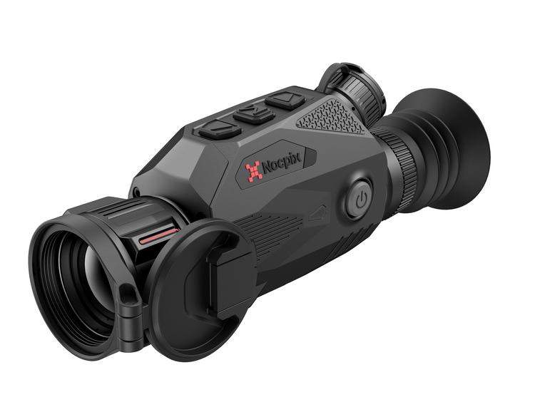 Termowizor Nocpix SLIM L35 — sensor 384 × 288 — widok urządzenia