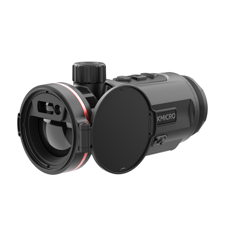 Nasadka HIKMICRO Thunder TQ35CL 3.0 z dalmierzem — oryginalne zdjęcie produktu