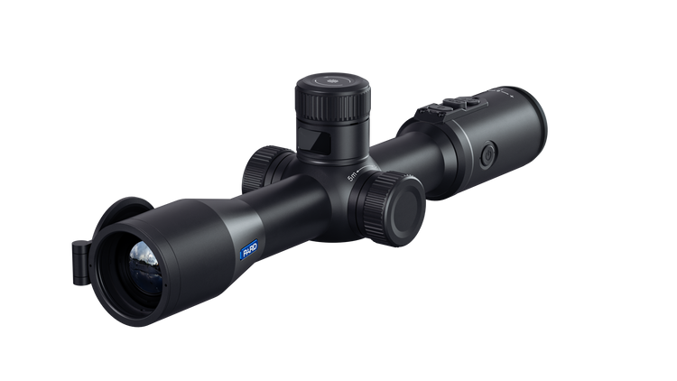 PARD Pantera 384 Mini 35 LRF — celownik termiczny — widok produktu