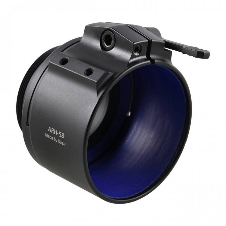 Rusan ARH 58 mm - fotografia wariantu; pozostałe średnice wybierz w karcie
