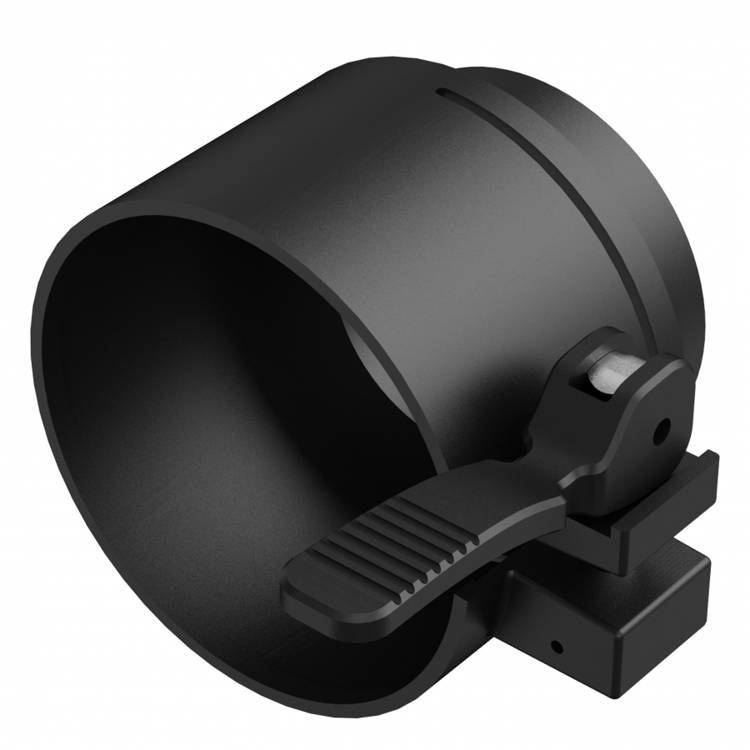 HIKMICRO Adapter HIKMICRO Thunder / Thunder PRO - zakres mocowania - oryginalne zdjęcie reprezentatywnego wariantu