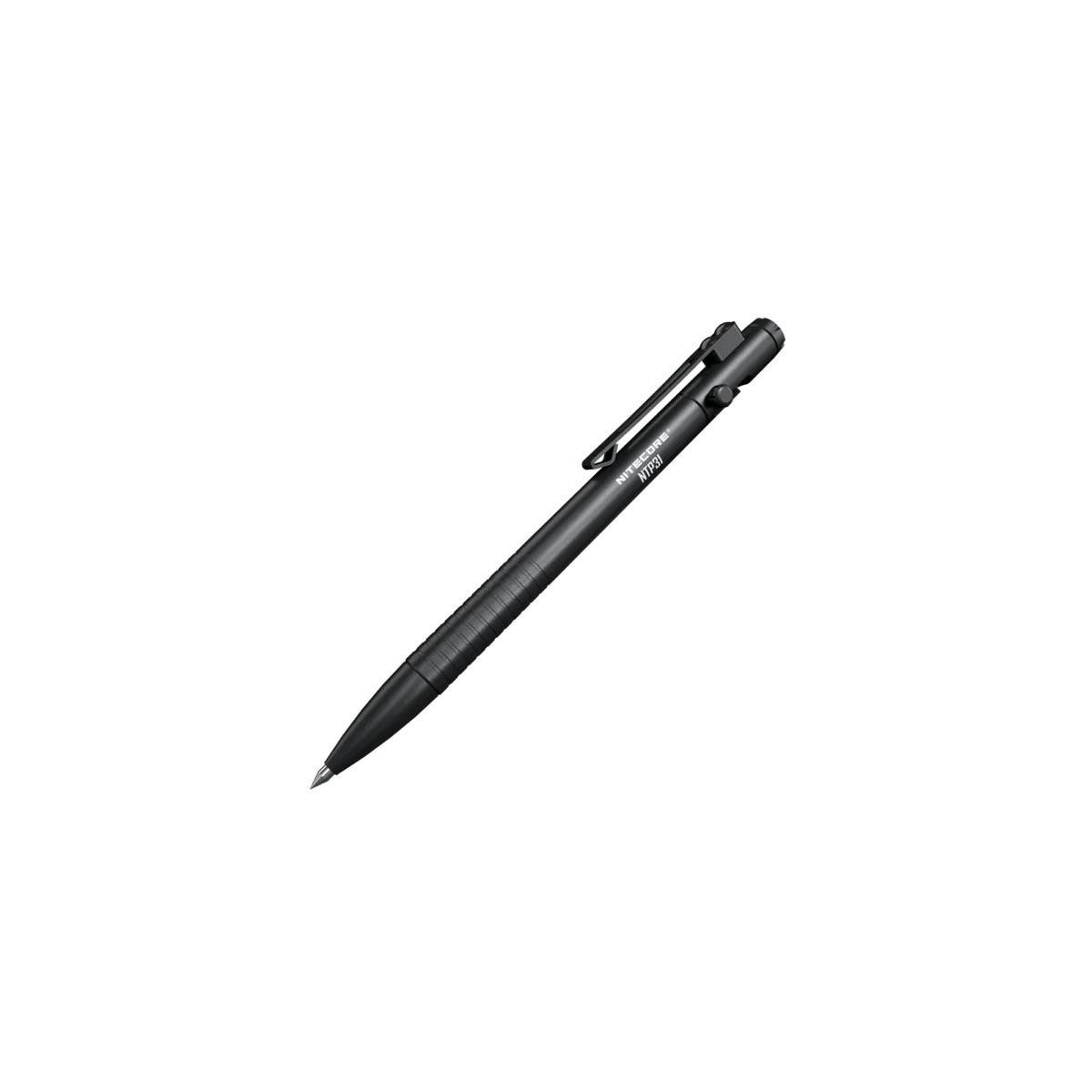 Długopis taktyczny Nitecore NTP31