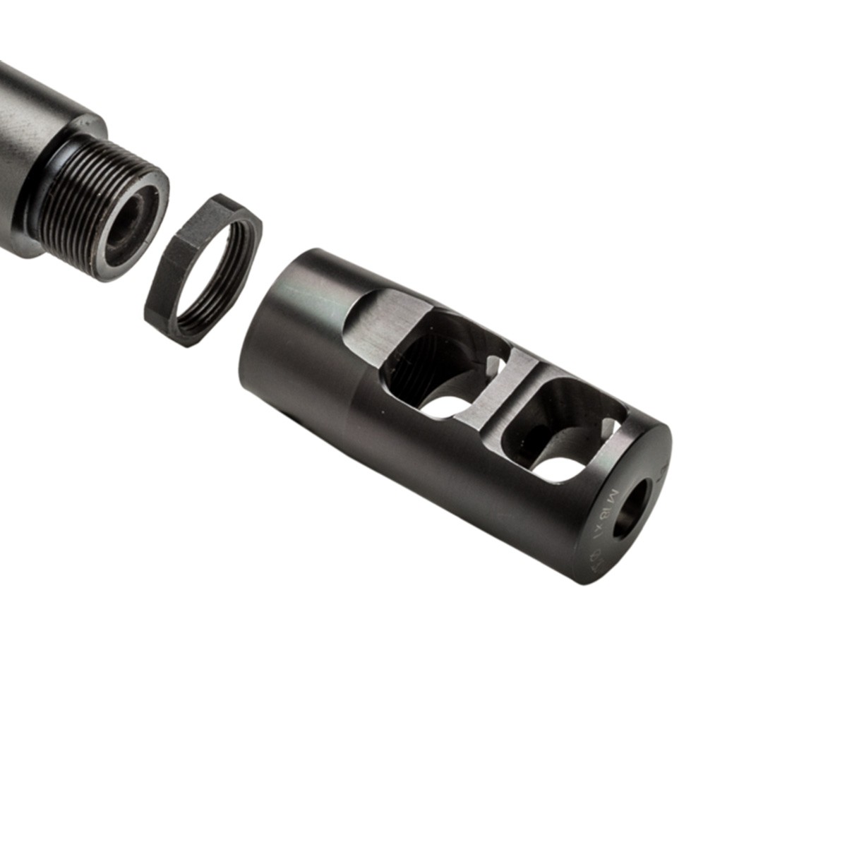 Kompensator Browning T2 — zdjęcie produktu