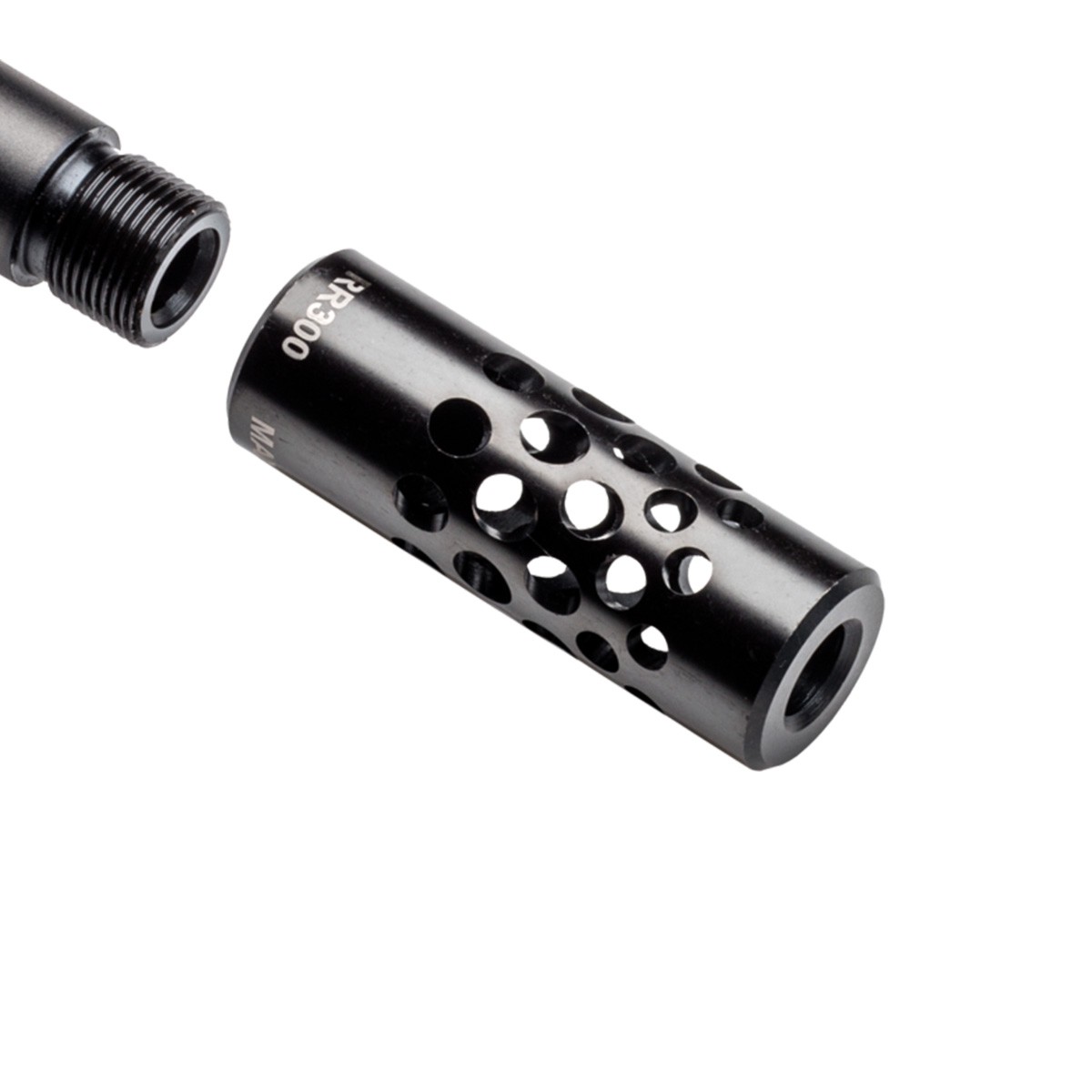 Kompensator Browning T1, M14×1 — zdjęcie produktu