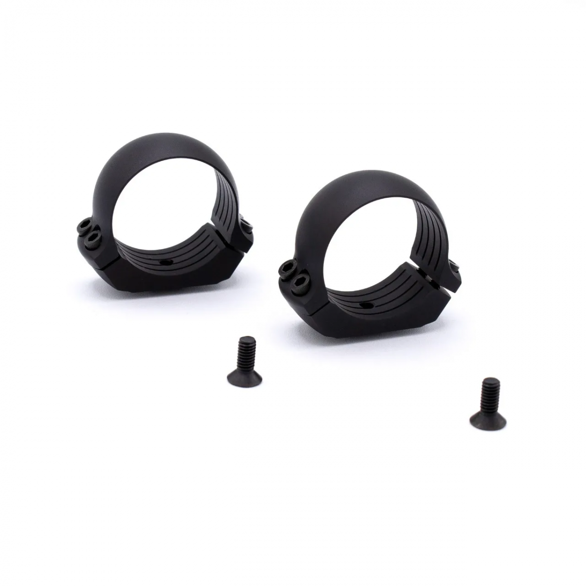 Pierścienie Browning Nomad 30 mm — wysokość 3,5 mm — zdjęcie produktu