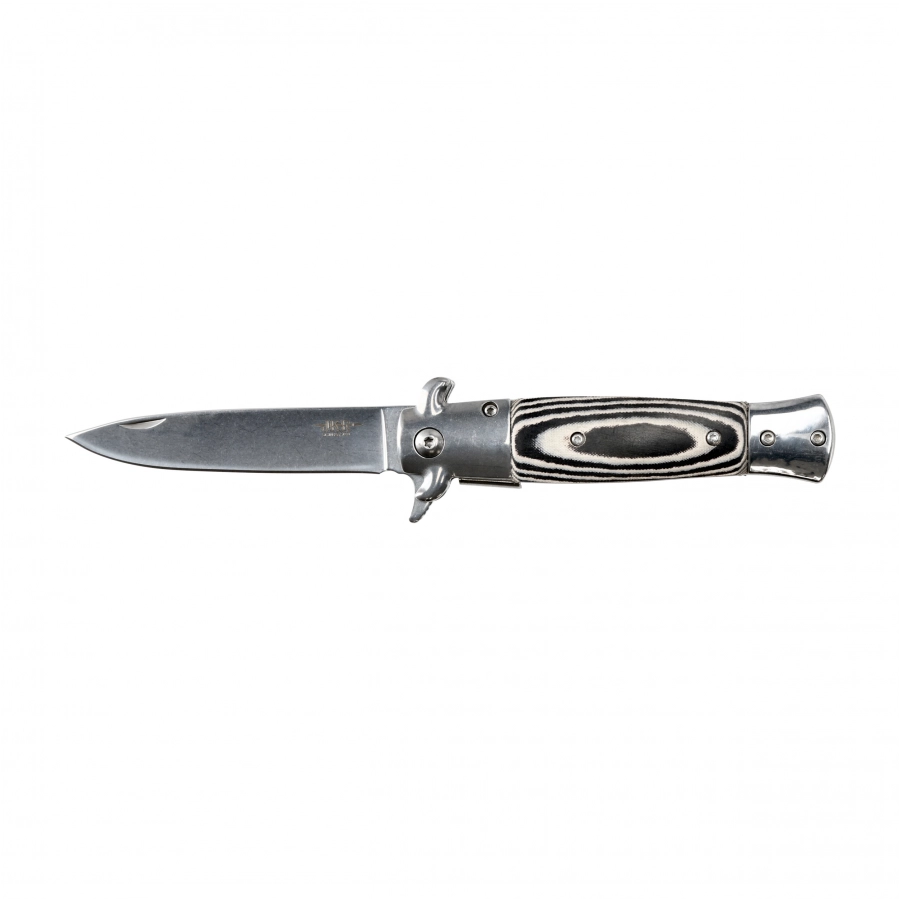 Nóż składany Joker JKR590 z rękojeścią Micarta — widok produktu