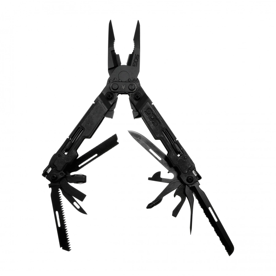 Multitool SOG PowerAccess Deluxe