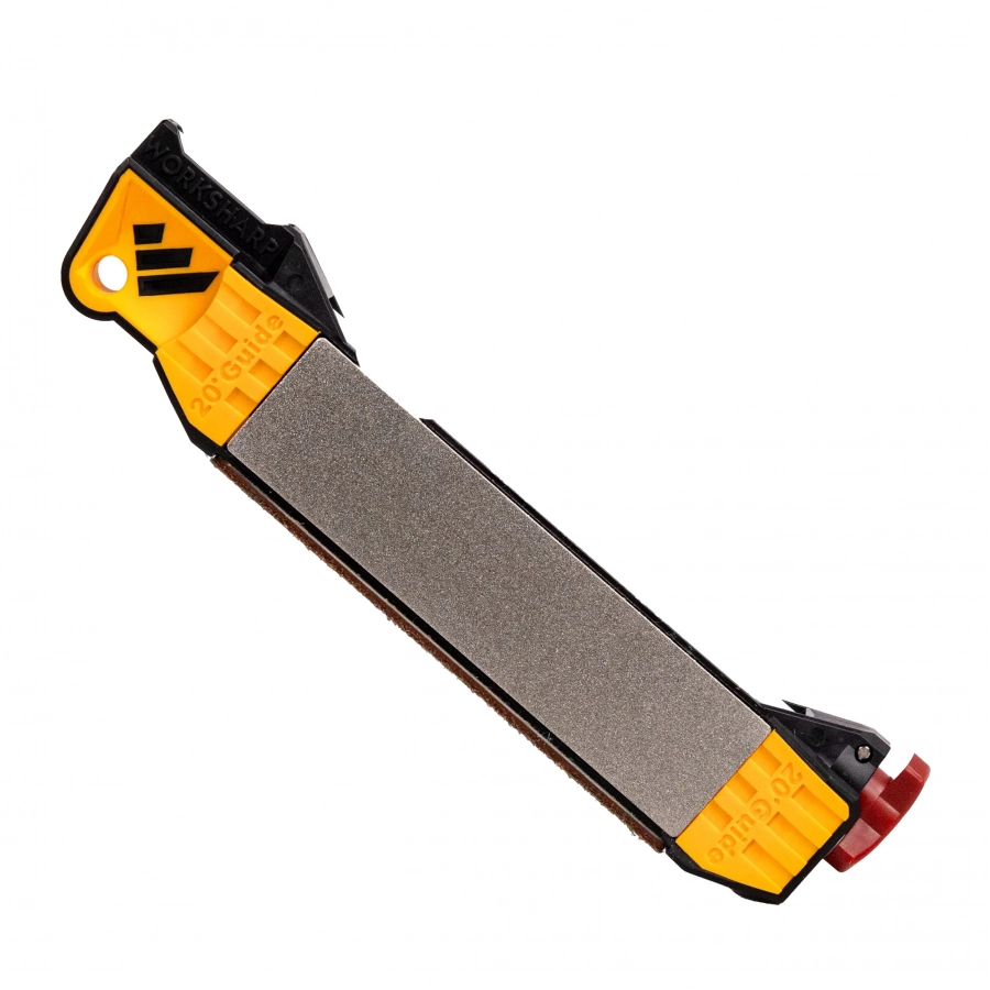 Ostrzałka terenowa Work Sharp Guided Field Sharpener