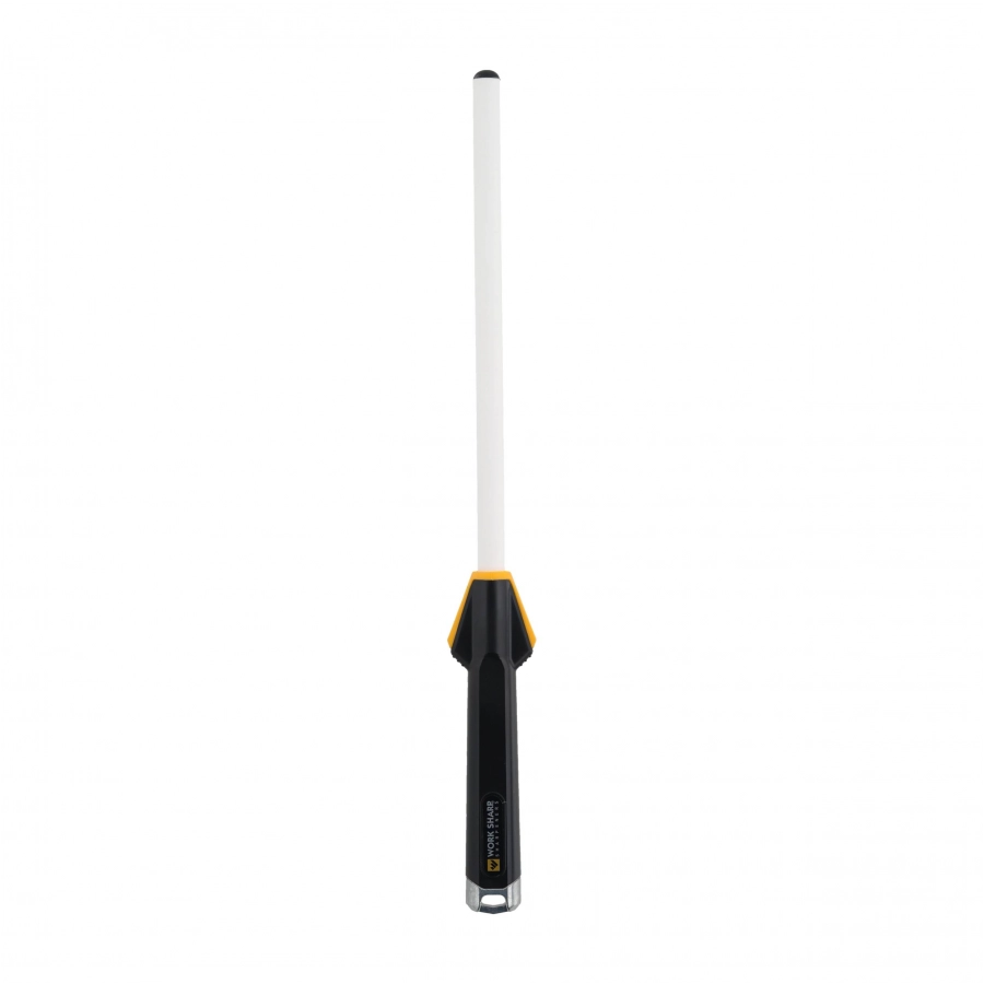 Pręt Work Sharp Ceramic Honing Rod z prowadnicami 20° i osełką Microforge