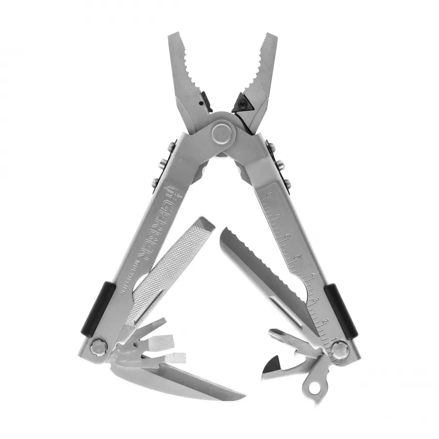 Multitool Gerber MP600 – rodzina czterech wersji