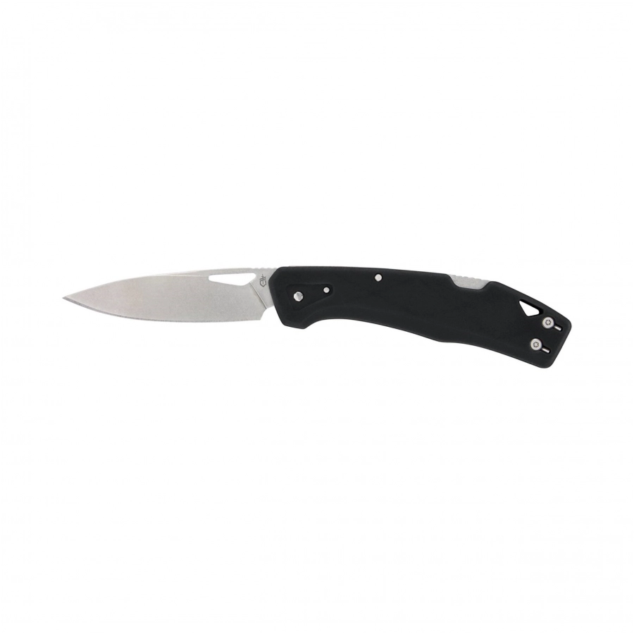 Gerber LST Folding DP PE – rodzina noży z rękojeściami w czterech kolorach