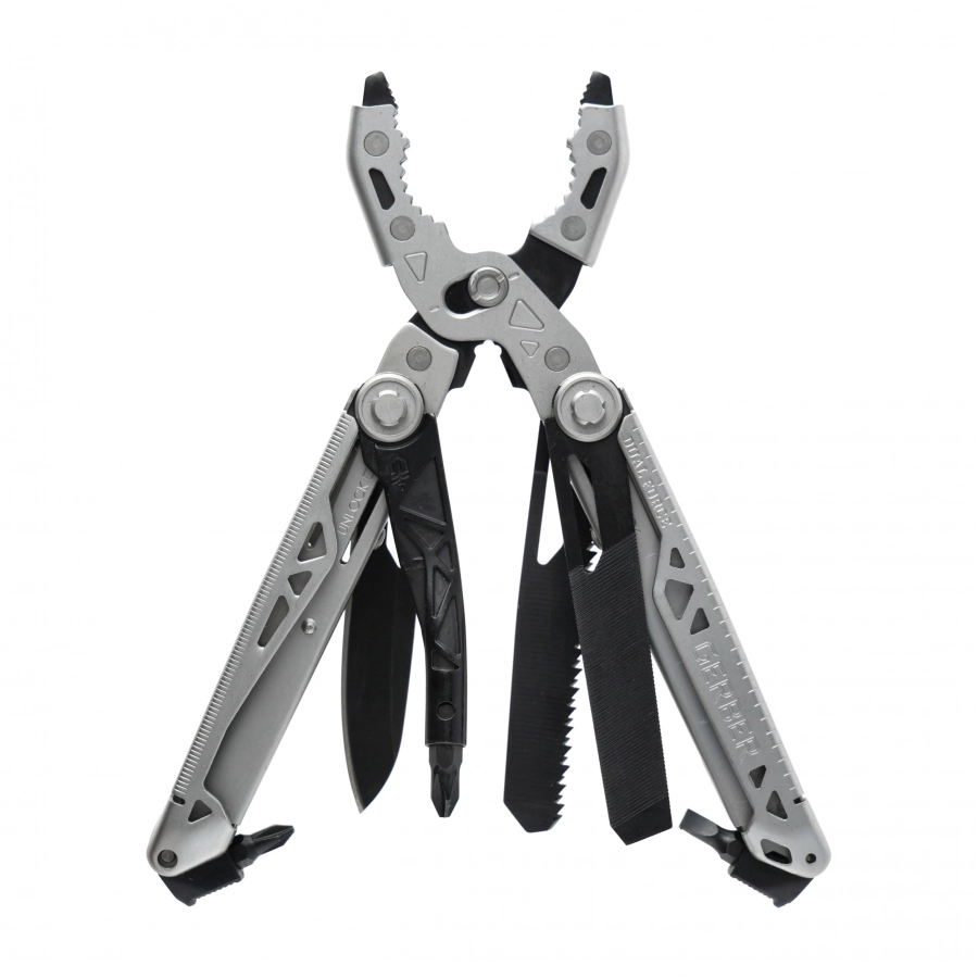 Gerber Dual Force – wersja podstawowa i czarna matowa