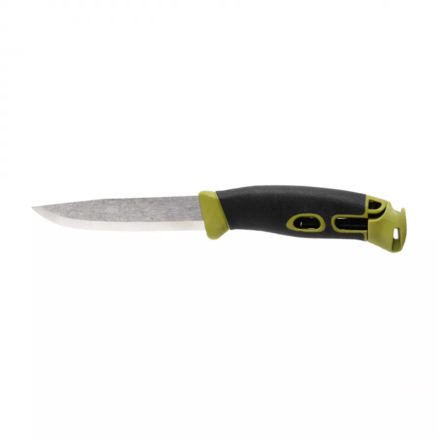 Nóż Morakniv Companion Spark ze stałą głownią