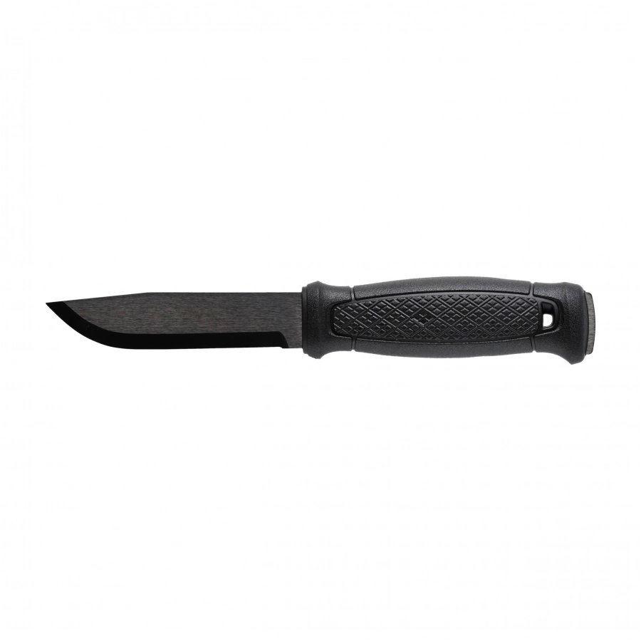Nóż Morakniv Garberg BlackBlade z czarną głownią