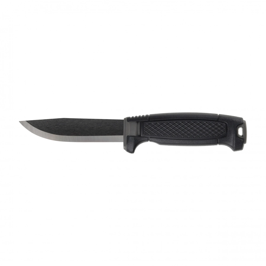 Nóż Morakniv Amberg BB Black Skies (C) 14698 z czarną głownią DLC