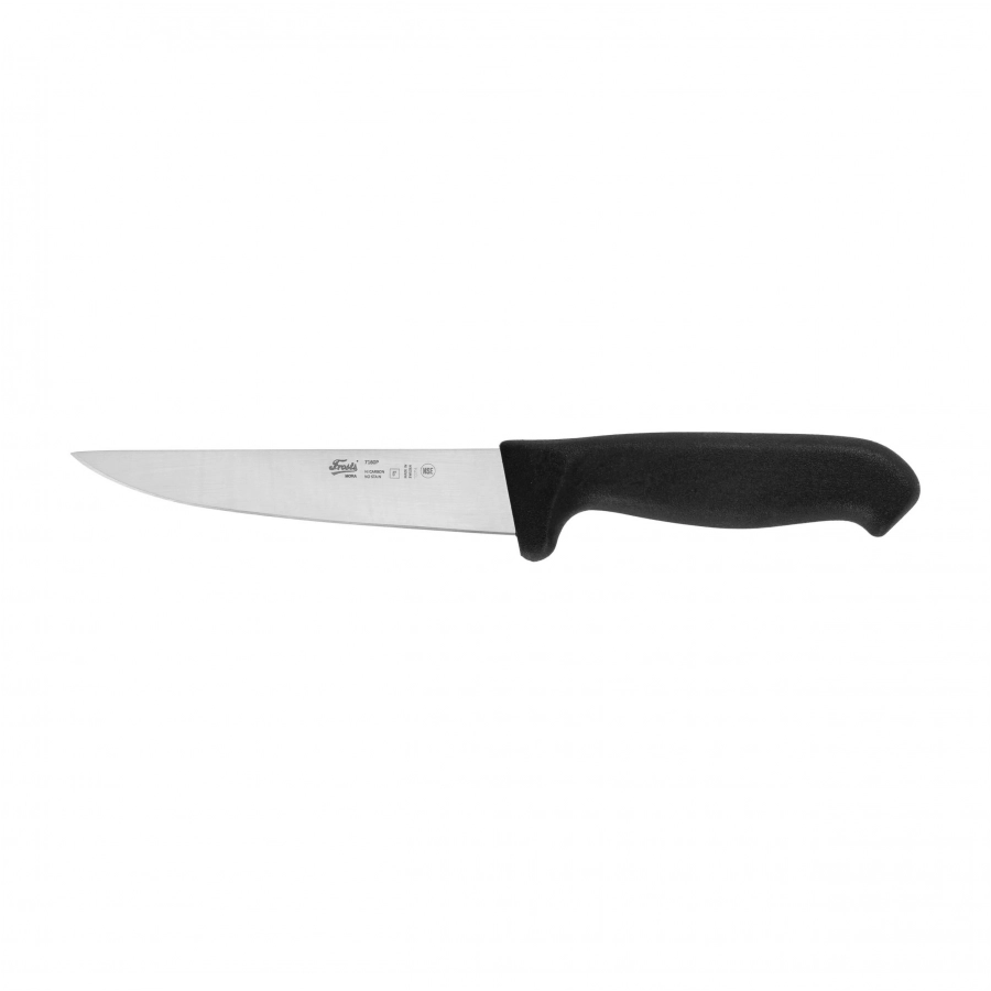 Nóż Morakniv Frosts Unigrip Sticking 7160 P ze smukłą głownią i poliamidową rękojeścią